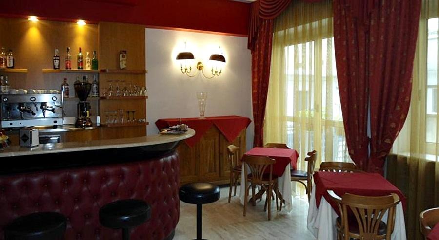 Hotel Continental Turin Exterior photo