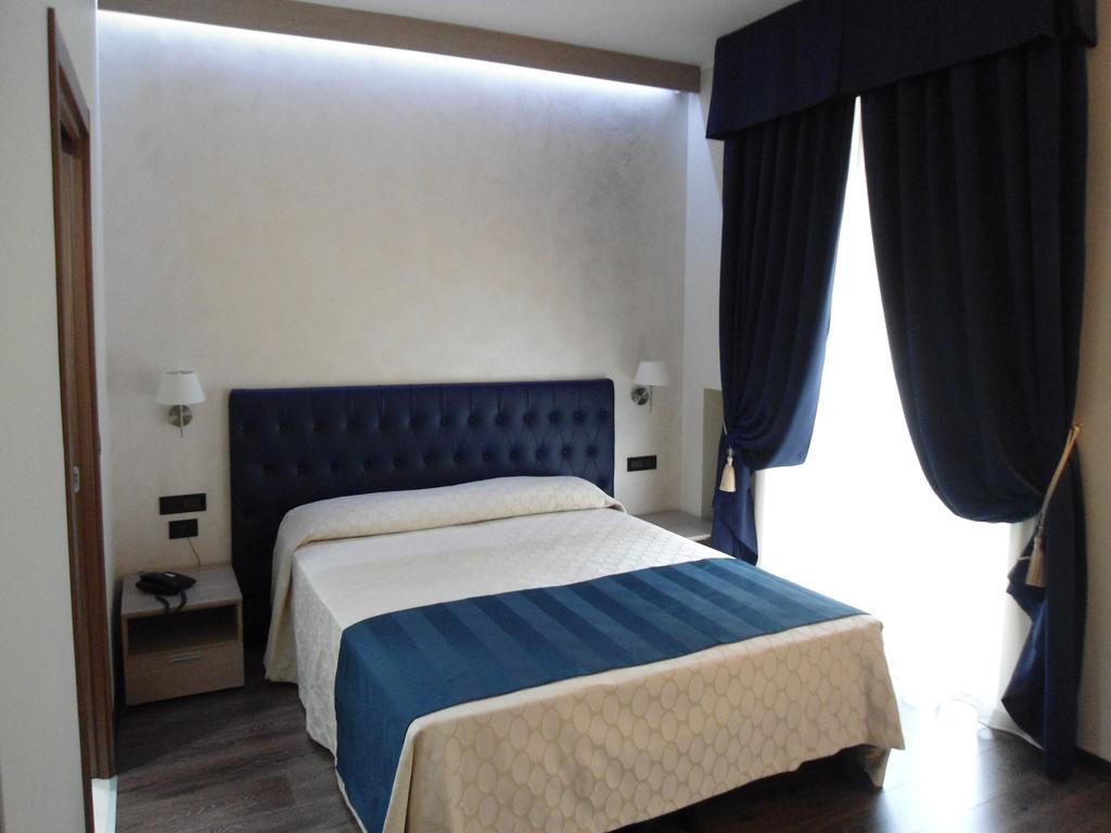 Hotel Continental Turin Exterior photo