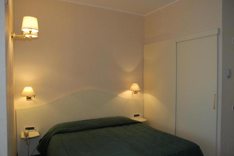 Hotel Continental Turin Exterior photo